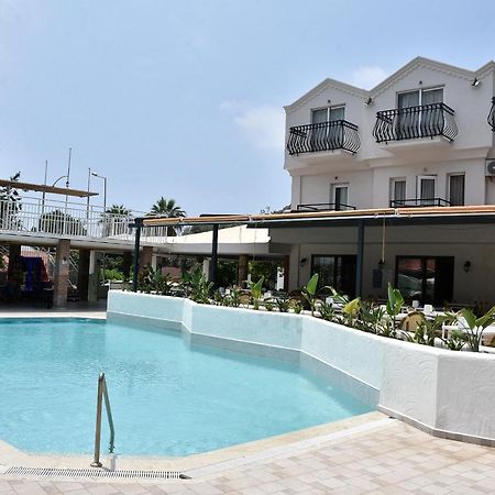 Magic Tulip Hotel Oludeniz Ngoại thất bức ảnh