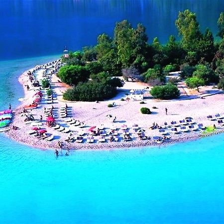 Magic Tulip Hotel Oludeniz Ngoại thất bức ảnh