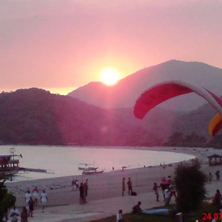 Magic Tulip Hotel Oludeniz Ngoại thất bức ảnh