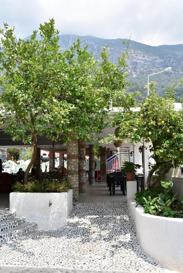 Magic Tulip Hotel Oludeniz Ngoại thất bức ảnh