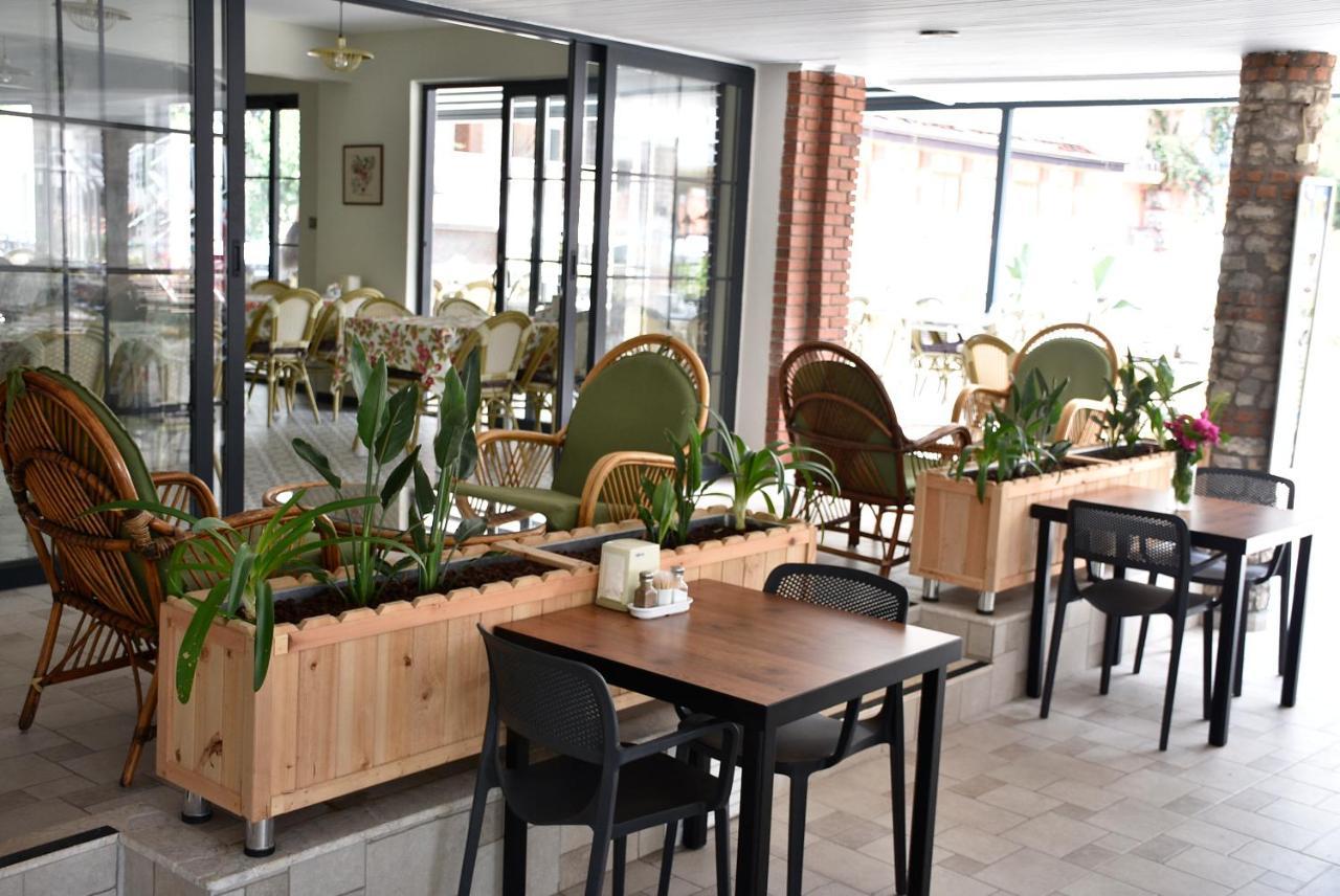 Magic Tulip Hotel Oludeniz Ngoại thất bức ảnh