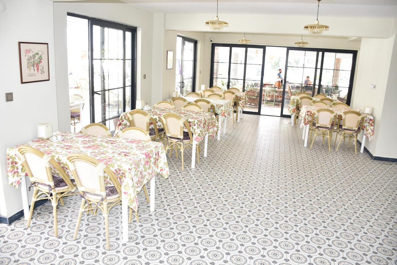 Magic Tulip Hotel Oludeniz Ngoại thất bức ảnh