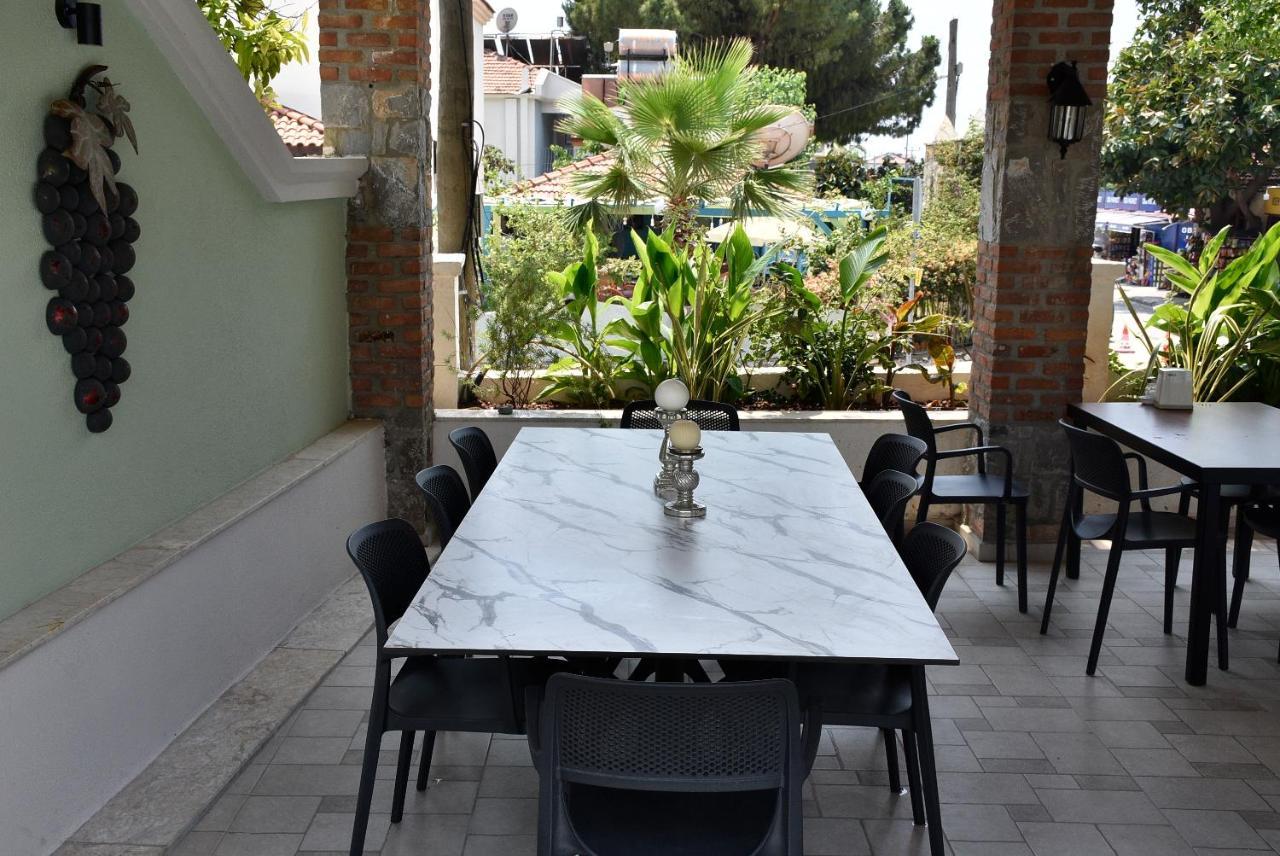 Magic Tulip Hotel Oludeniz Ngoại thất bức ảnh