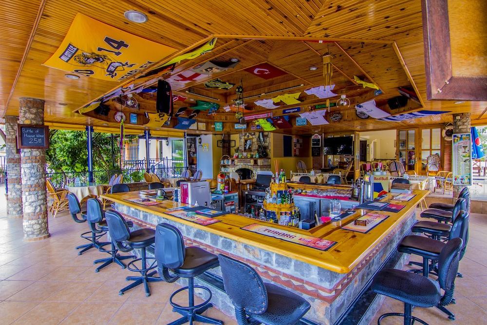 Magic Tulip Hotel Oludeniz Ngoại thất bức ảnh