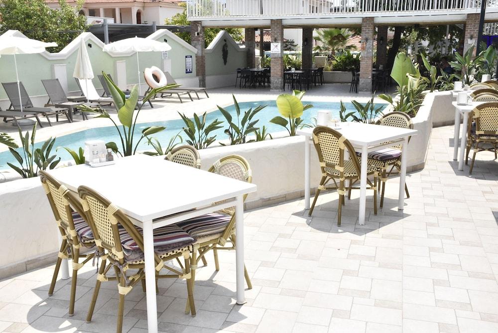 Magic Tulip Hotel Oludeniz Ngoại thất bức ảnh