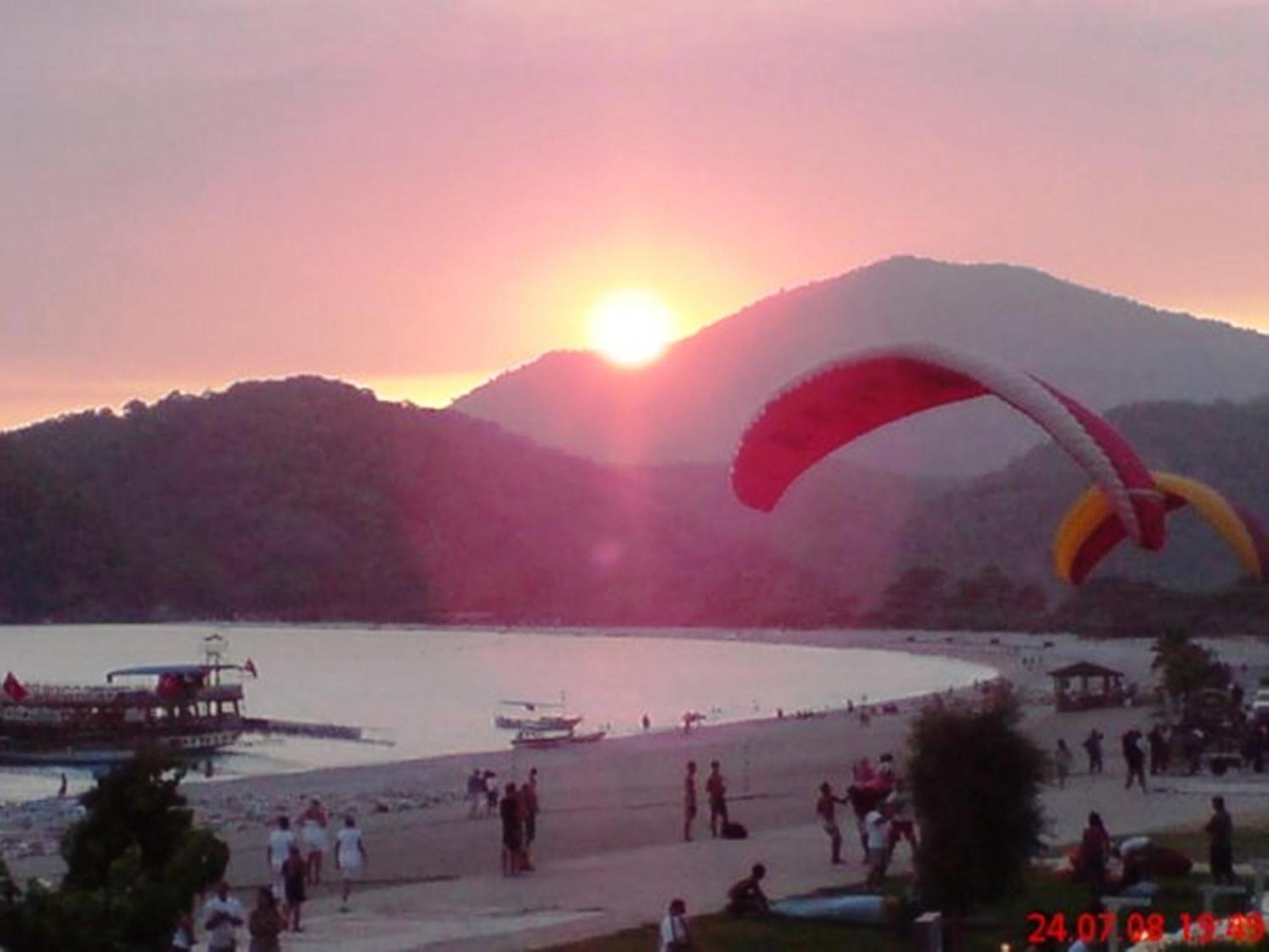 Magic Tulip Hotel Oludeniz Ngoại thất bức ảnh