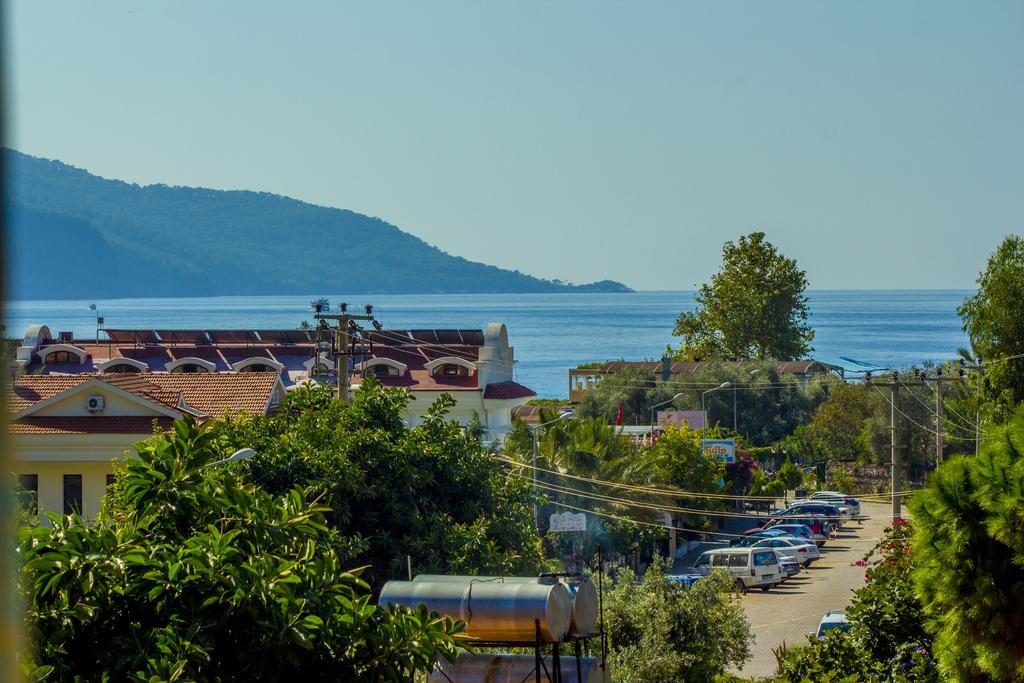 Magic Tulip Hotel Oludeniz Ngoại thất bức ảnh