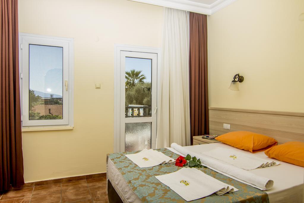 Magic Tulip Hotel Oludeniz Ngoại thất bức ảnh