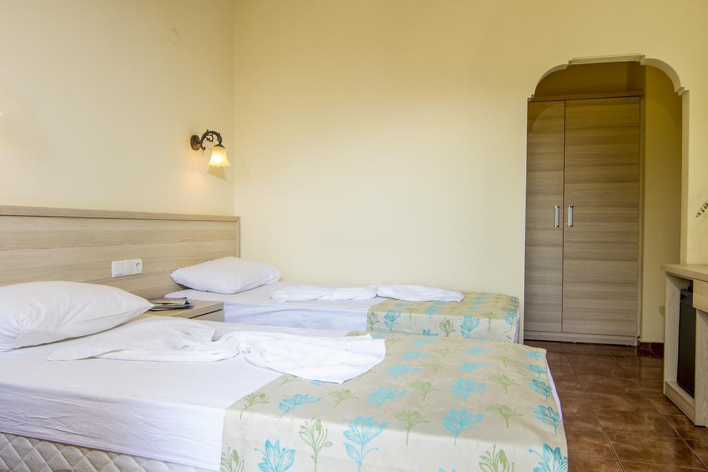 Magic Tulip Hotel Oludeniz Ngoại thất bức ảnh