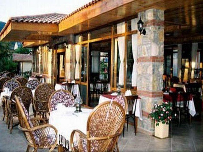 Magic Tulip Hotel Oludeniz Ngoại thất bức ảnh