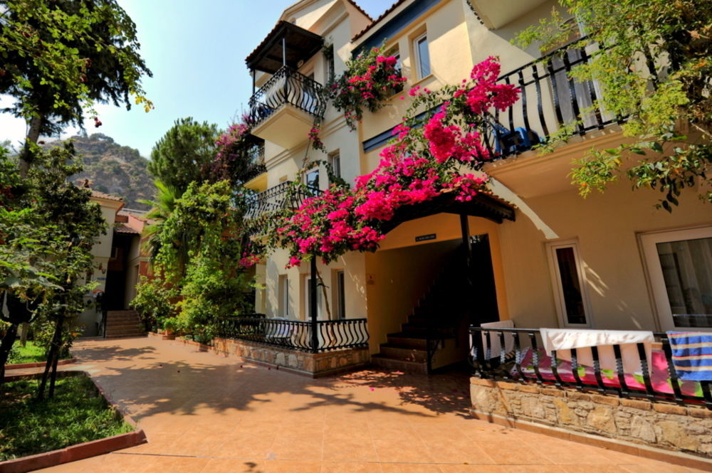 Magic Tulip Hotel Oludeniz Ngoại thất bức ảnh